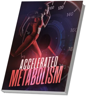 Accelerated Metabolism bonus